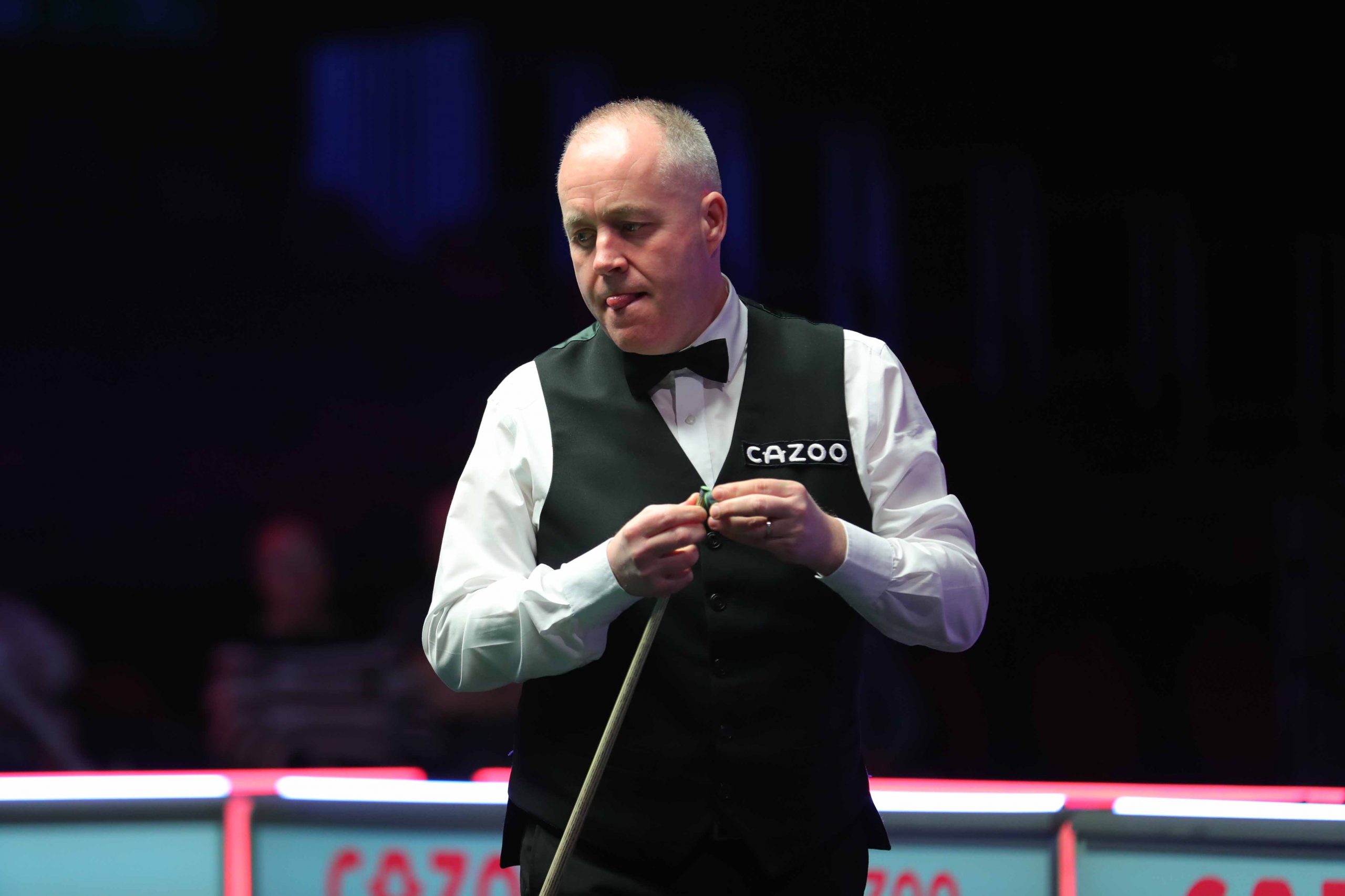 调整的关键 调整的关键